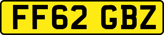 FF62GBZ