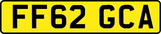 FF62GCA