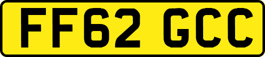 FF62GCC