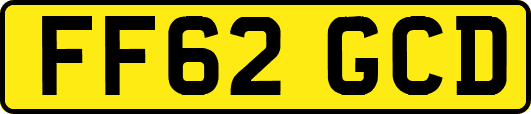 FF62GCD