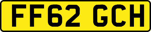 FF62GCH