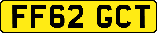 FF62GCT