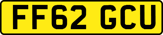 FF62GCU