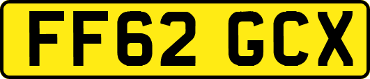 FF62GCX