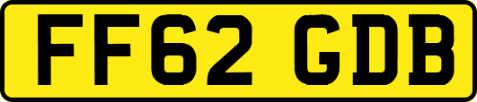 FF62GDB