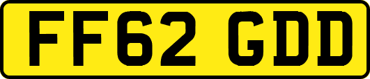 FF62GDD