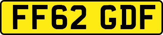 FF62GDF