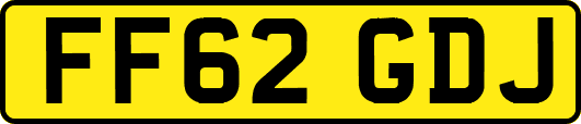 FF62GDJ