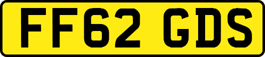 FF62GDS