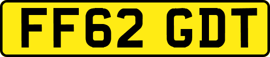FF62GDT