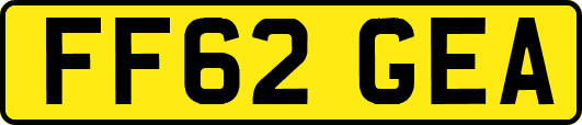 FF62GEA