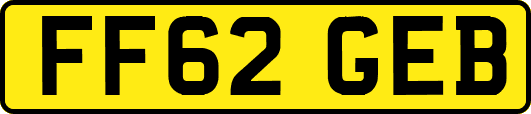FF62GEB