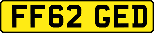 FF62GED
