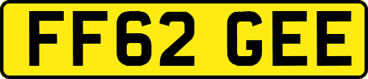 FF62GEE