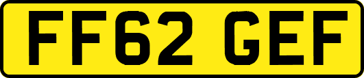 FF62GEF