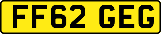 FF62GEG