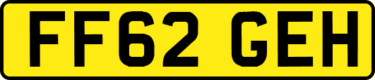 FF62GEH