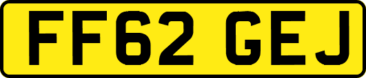 FF62GEJ