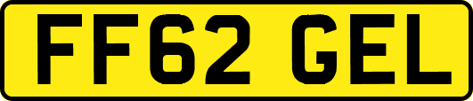 FF62GEL