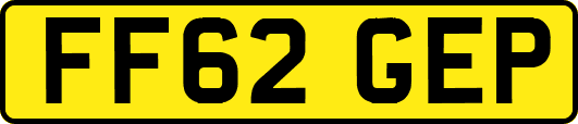 FF62GEP