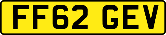 FF62GEV
