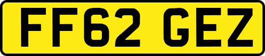 FF62GEZ