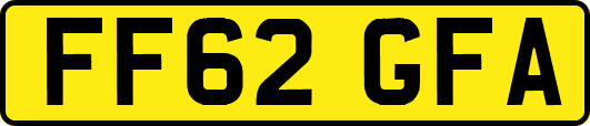 FF62GFA