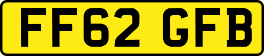 FF62GFB