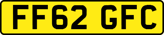 FF62GFC