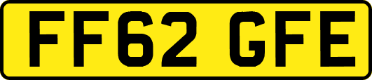 FF62GFE