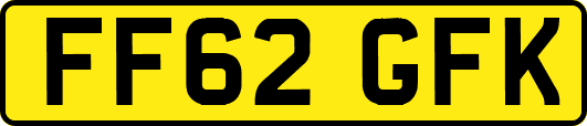 FF62GFK