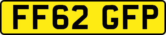 FF62GFP