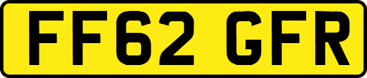 FF62GFR