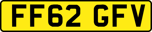 FF62GFV