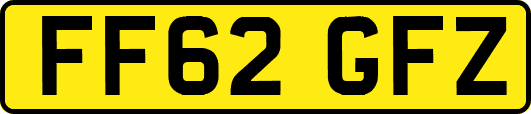 FF62GFZ