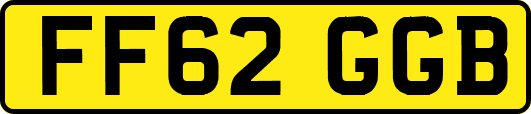 FF62GGB