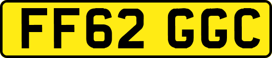 FF62GGC
