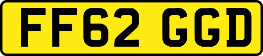 FF62GGD
