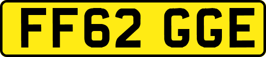 FF62GGE