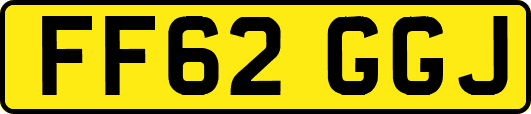 FF62GGJ