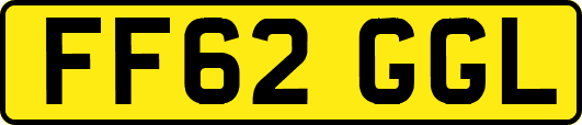FF62GGL