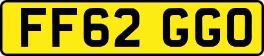FF62GGO