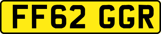 FF62GGR