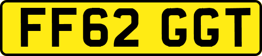 FF62GGT
