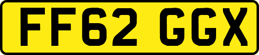 FF62GGX