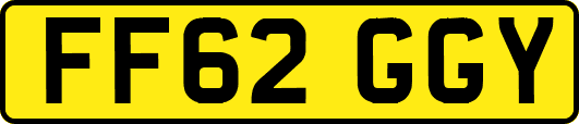 FF62GGY