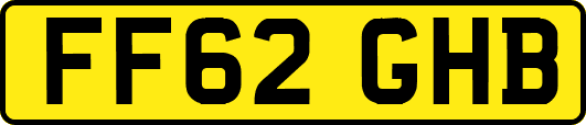 FF62GHB