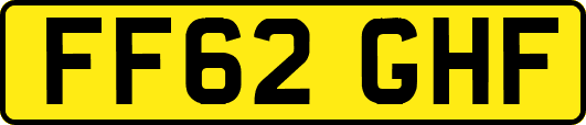 FF62GHF