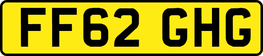 FF62GHG