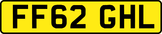 FF62GHL